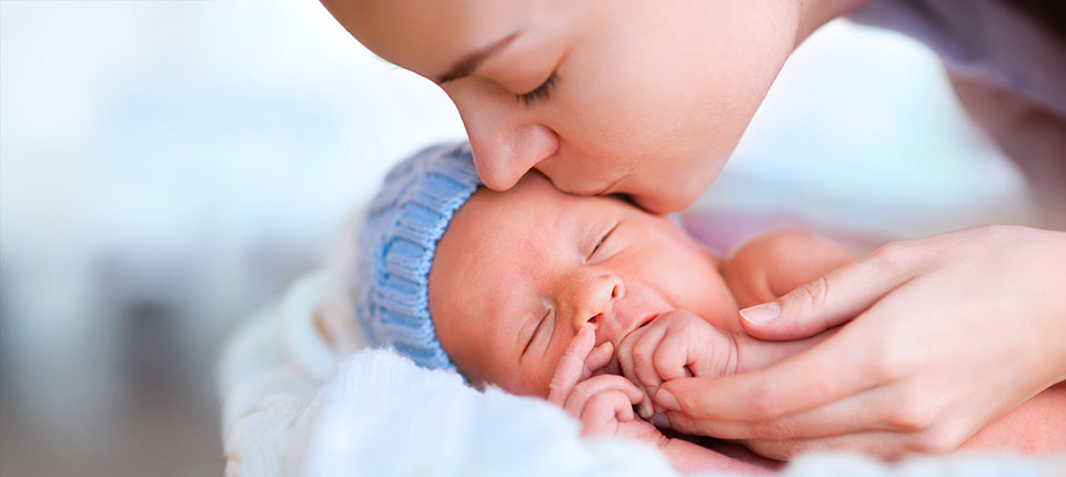 Your questions answered about infant formula
