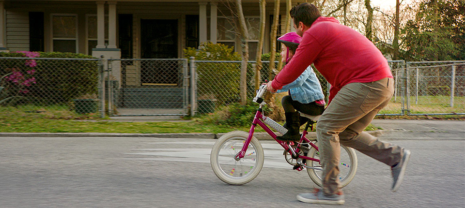 Illness Can Steal Life's Precious Moments