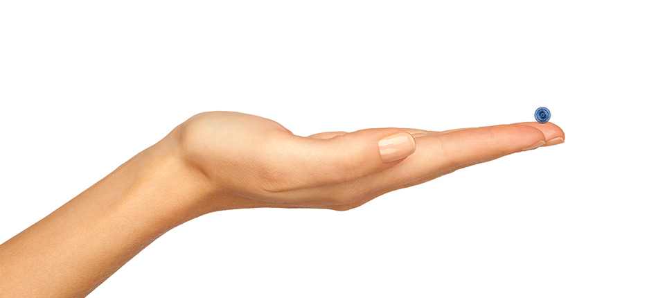  Tiny Tech, Human Impact